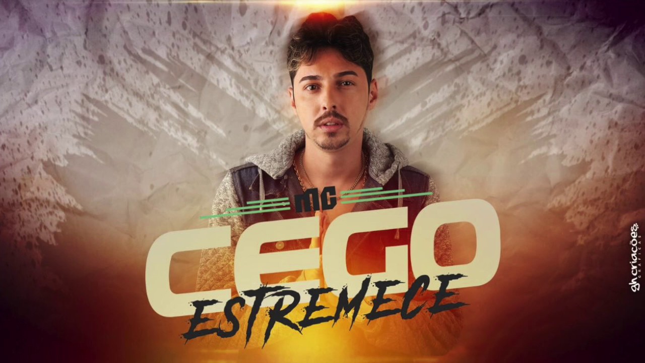 mc cego abusado estremece udio oficial 2017 youtube mc cego abusado estremece udio oficial 2017 youtube