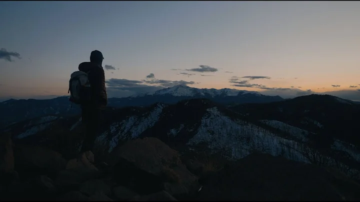 Through the Neighborhood to Blodgett Peak | Colora...