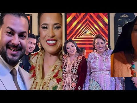 أول خروج لزوج سامية بنت نجاة عتابو يوضح الحقيقة كاملة وكيفاش تعرف عليهم غنجبد كلشي وها الحقيقة