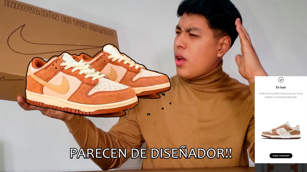 NIKE DUNK LOW CIDRA \