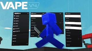 VAPE V4.21 CRACKED SHOWCASE | BEST 2026 CLIENT