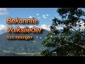 Volkslieder Medley Vol. 3 (HD)