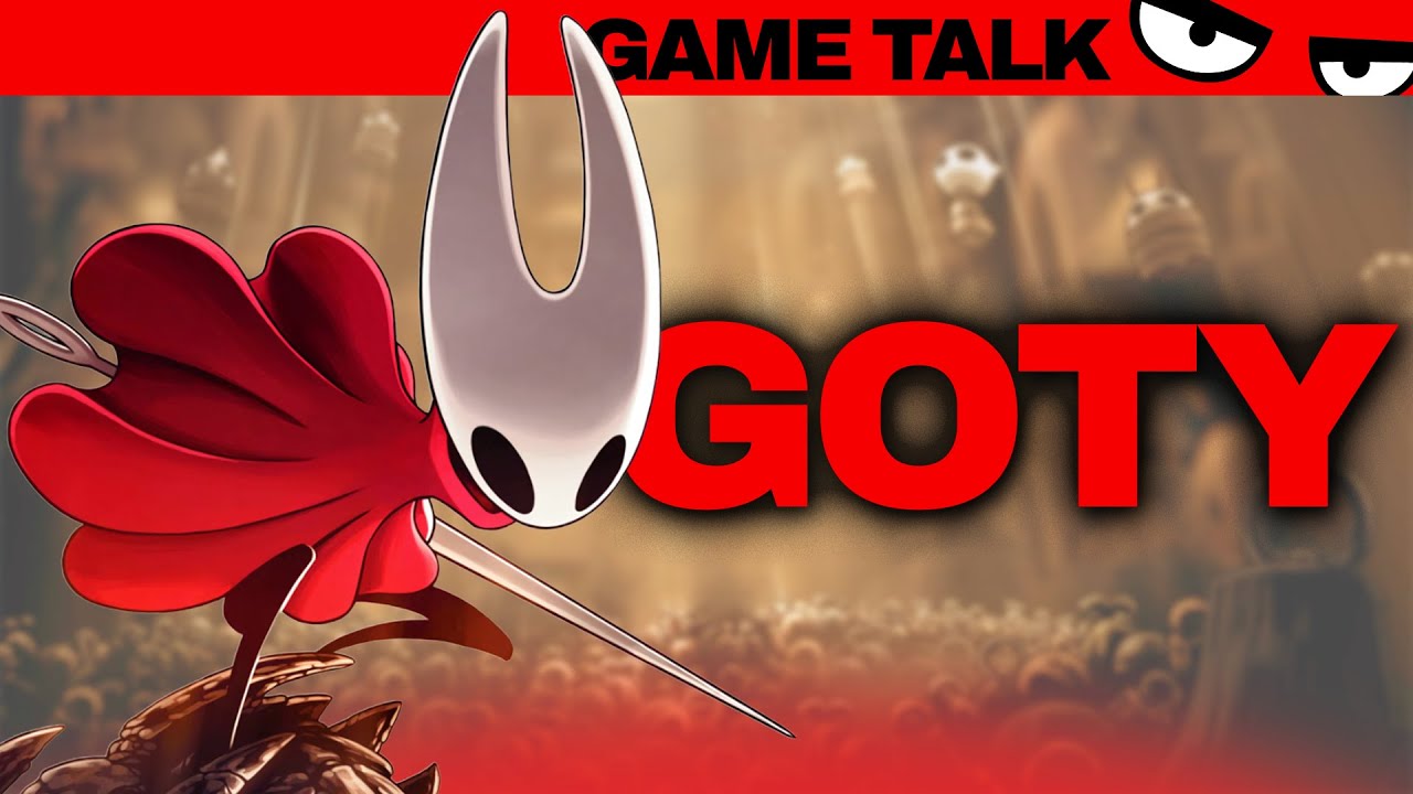 Loblied auf SILKSONG: So stark ist das Metroidvania-MEISTERWERK | Game Talk