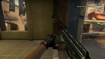 Mirage 1v2 Clutch Ace