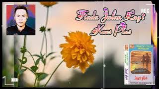 TIADA JALAN LAGI ( KOES PLUS ) LIRIK LAGU