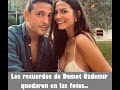 Los recuerdos de Demet Özdemir quedaron en las fotos..