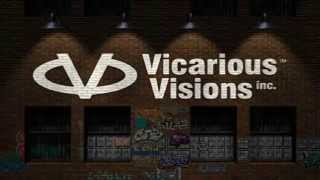 B. Vicarious Visions - Spider-Man 2 Enter Electro Pre 911 Uncensored