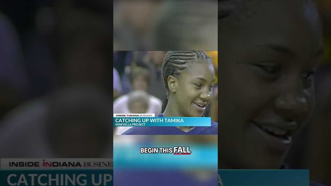 Women's Sports: New $78M Fever Training Center in Indianapolis