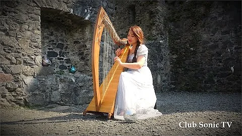 Chu Chang - The Abbey Sessions