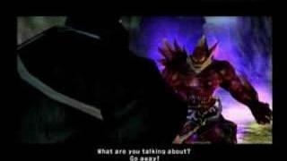 Tekken 5: Ganryu Interludes