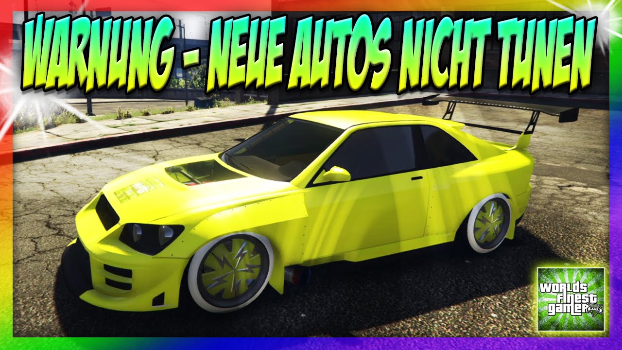 Gta 5 Online Neue Autos Gta 5 Online Neue Autos