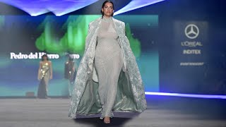 Pedro Del Hierro Fall/Winter 2024/25 | MBFW Madrid