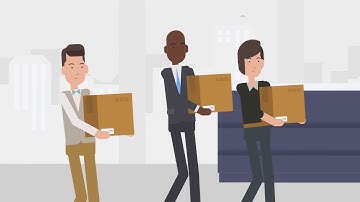 conflict resolution cartoon video