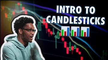 Intro To Candlesticks!