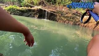 MUSIM KEMARAU HAMPIR TIBA‼️IKAN BABON MULAI MAKAN‼️ | Fishing Trip River Yogyakarta