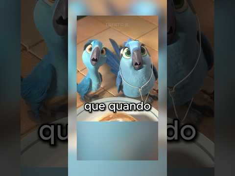 Tem um FILME