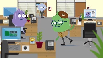 Creating your Pipeline - Course Trailer - TalentLibrary™