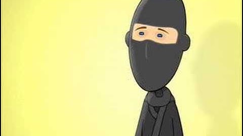 Ask a Ninja Special Delivery 5 "Doogtoons 3"