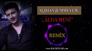 ALDA MENİ - ALİHAN JUMMYYEW 2022#alihan #turkmenistan #turkmenowazy #showtv #ses