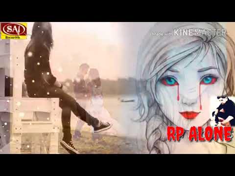 Maine Jise Chaha Usne Ki Bewafai.sad Song