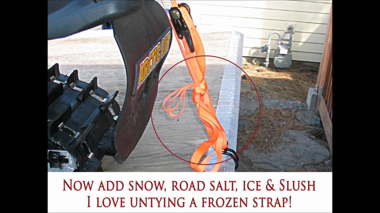 atv tie down strap sack video_hd.wmv 