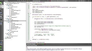 Card Matching Game part 4