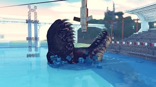 JURASSIC WORLD MINECRAFT ! Présentation du mod JURASSIC WORLD MINECRAFT ! Présentation du mod