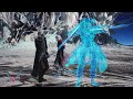 DMC5SE Provocation VS Provocation