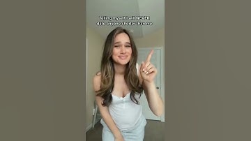 Thumbnail of I do NOT date shorter men… #shorts