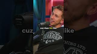 The Sidemen Wont Let Simon Leave 