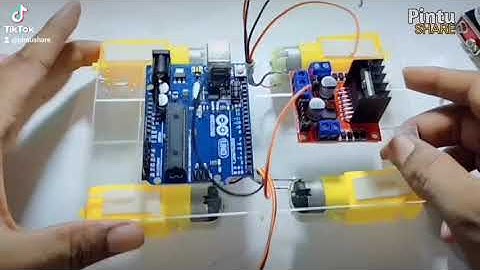 Line Follower, Robot Car Tracking #linefollower #line #arduinoproject #arduino #diy #arduinolove