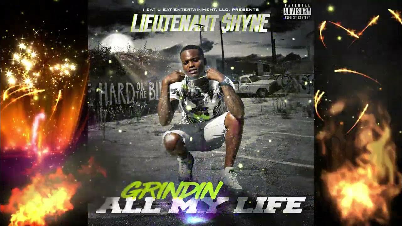 All My Life Been Grindin All My Life "Grindin All My Life" (Official Audio) - YouTube