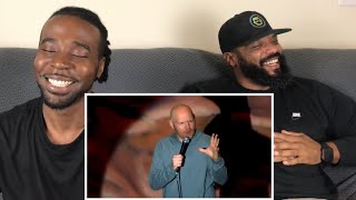 Bill Burr - All Lesbians Look Alike Reaction