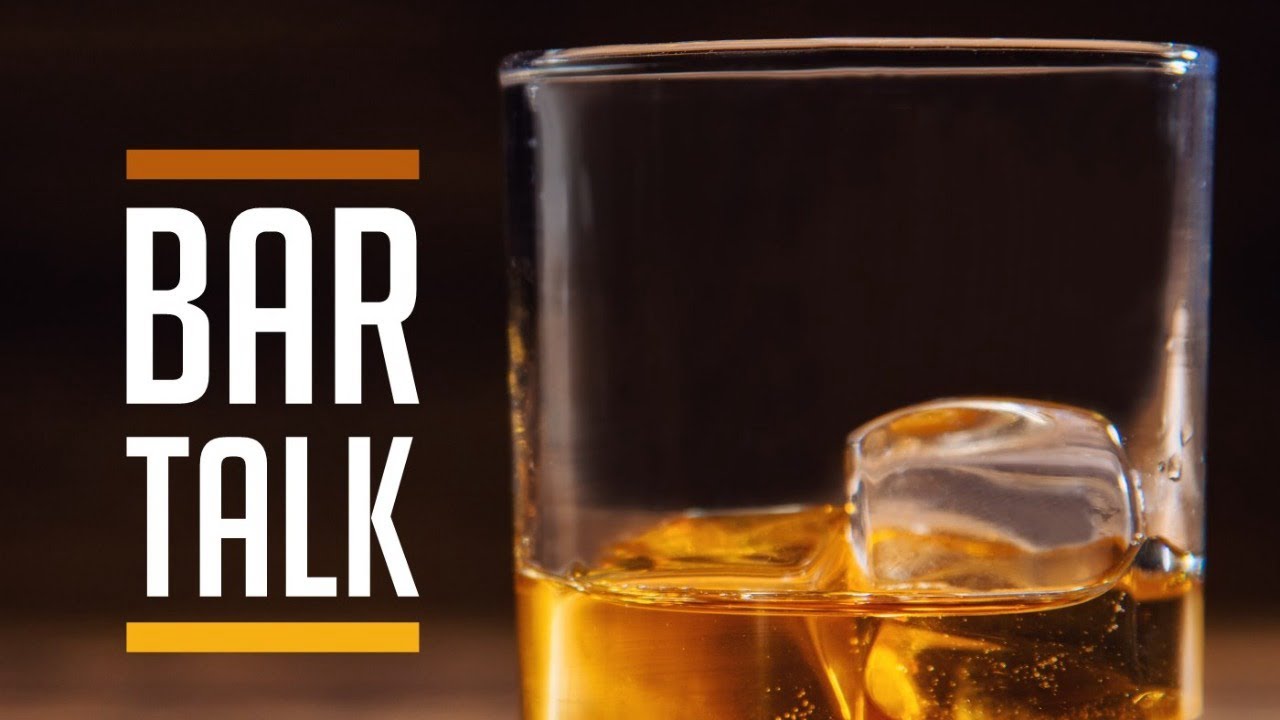 Bar Talk