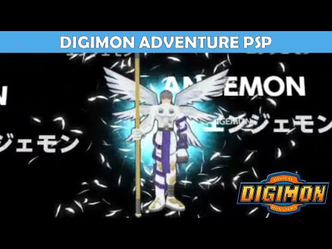 Digimon Adventure indica retorno de Angemon em momento de tensão