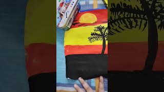 New Seans Painting Made By Kanishka Raj