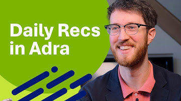 Daily Recs in Adra: What You Need to Know