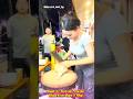 Cô gái chặt dừa trên phố cực hay #amzing