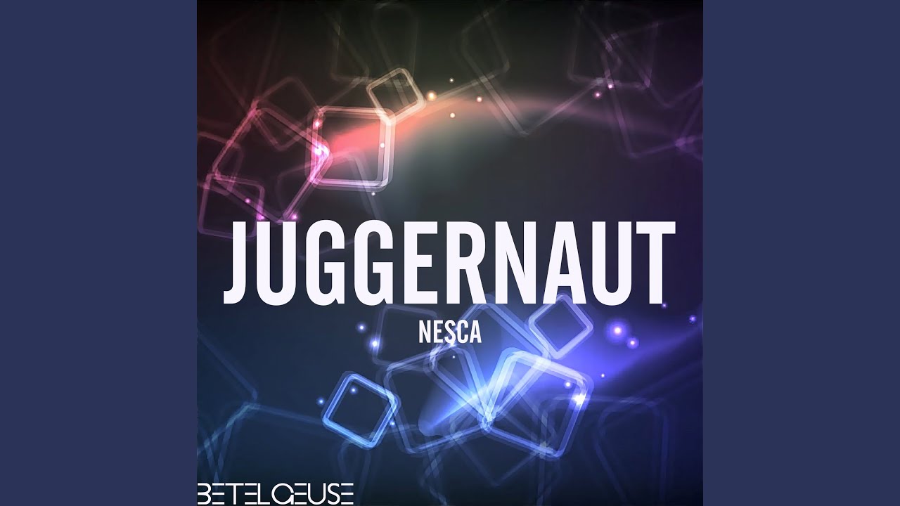 Obejrzyj Juggernaut (Original Mix) w YouTube Obejrzyj Juggernaut (Original Mix) w YouTube