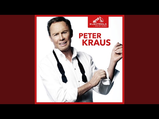 Peter Kraus - Was Ich Fuehl