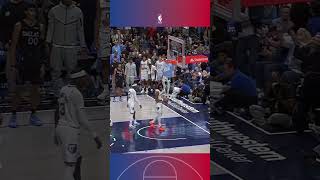 ｜【弗拉格劈扣+克萊壓哨三分】弗拉格直殺內線一飛沖天戰斧劈扣虐籃！隨後克萊底角秀上高難度壓哨飄逸三分！ ｜