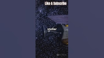 How Spacecraft Navigate Without GPS! #shorts #trending #viralvideo #ytshorts