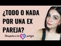 ¿HACER TODO o NADA para RECUPERAR a tu EX? | Coach Brenda Porras