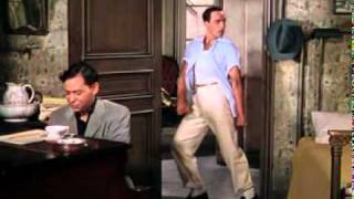 Танец Джина Келли (Gene Kelly) из фильма Амер в Париже (1951) Танец Джина Келли (Gene Kelly) из фильма Амер в Париже (1951)
