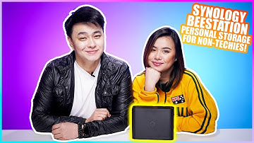 Easy Setup Guide for #Synology #BeeStation | Personal #Cloud #Storage for Non-Techies!