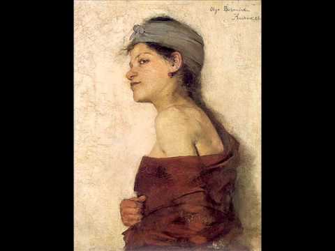 Tu fedel,tu costante? HWV 171 G. F. Haendel, Natalia Kawalek- Plewniak, Il Giardino d'Amore