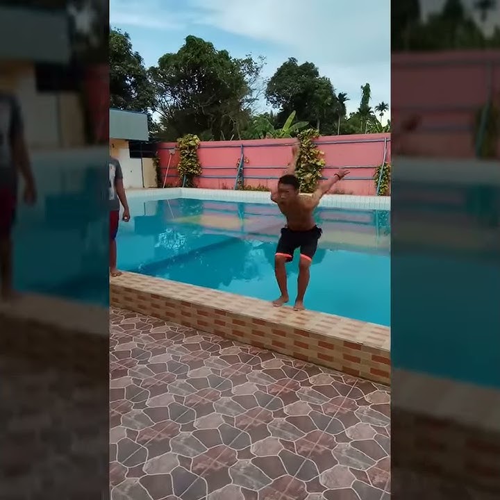 Video lucu pendek joget gokil