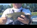 Fishing with Joe, episode 12. Looking for Bass and Walleye #fishing #bassfishing #walleyefishing