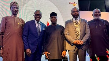 Integrity at 30: Stakeholders Advocate Adoption of Integrity Culture in Nigeria