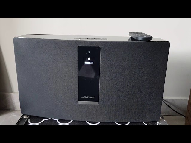 Bose Sound Touch 30 series III